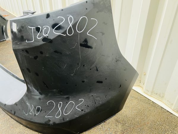 2013 2014 2015 2016 2017 2018 FORD CMAX C-MAX REAR OEM BUMPER COVER GENUINE - Image 3