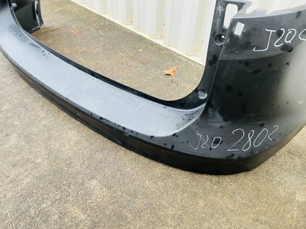 2013 2014 2015 2016 2017 2018 FORD CMAX C-MAX REAR OEM BUMPER COVER GENUINE - Image 4