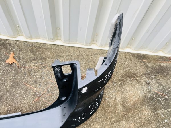 2013 2014 2015 2016 2017 2018 FORD CMAX C-MAX REAR OEM BUMPER COVER GENUINE - Image 5