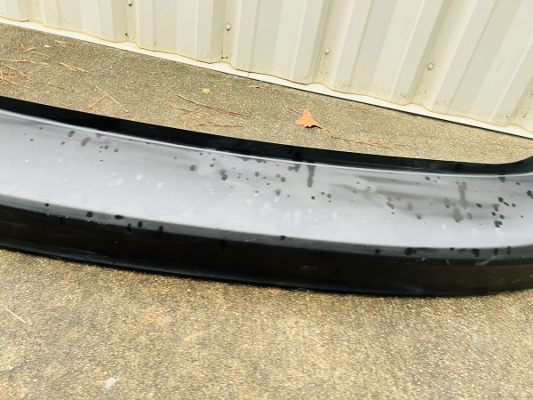 2013 2014 2015 2016 2017 2018 FORD CMAX C-MAX REAR OEM BUMPER COVER GENUINE - Image 7