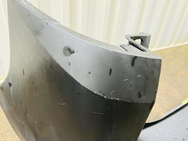 2013 2014 2015 2016 2017 2018 FORD CMAX C-MAX REAR OEM BUMPER COVER GENUINE - Image 9