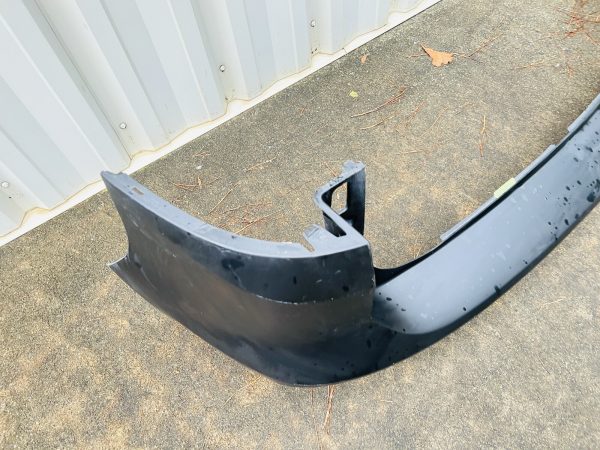 2013 2014 2015 2016 2017 2018 FORD CMAX C-MAX REAR OEM BUMPER COVER GENUINE - Image 10