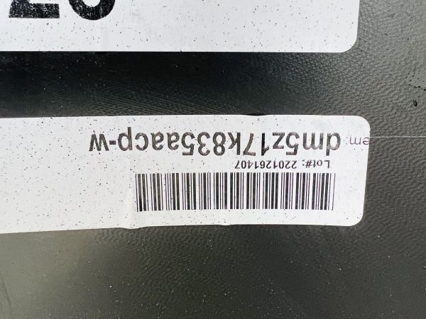2013 2014 2015 2016 2017 2018 FORD CMAX C-MAX REAR OEM BUMPER COVER GENUINE - Image 11