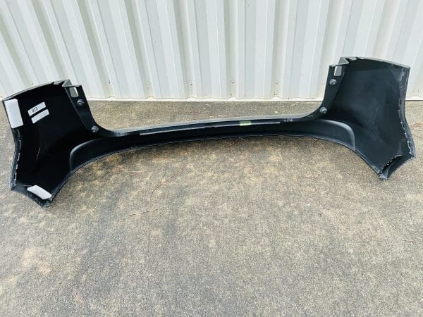2013 2014 2015 2016 2017 2018 FORD CMAX C-MAX REAR OEM BUMPER COVER GENUINE - Image 12