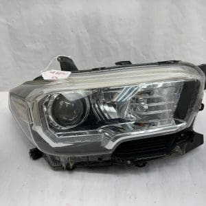 2016 2017 2018 2019 2020 2021 2022 toyota tacoma halogen led right oem headlight