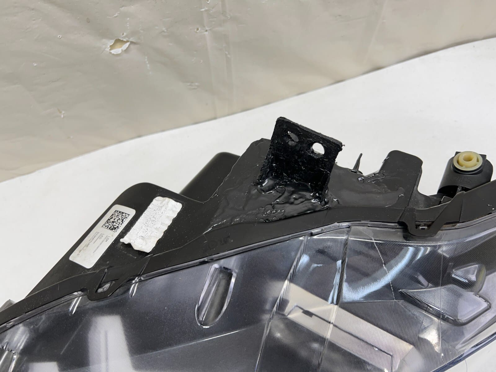 2018 2019 2020 2021 2022 2023 FORD MUSTANG LED FRONT LEFT OEM HEADLIGHT - Image 11
