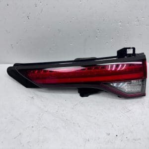 NICE 2022 2023 2024 MITSUBISHI OUTLANDER LED REAR INNER RIGHT OEM TAIL LIGHT