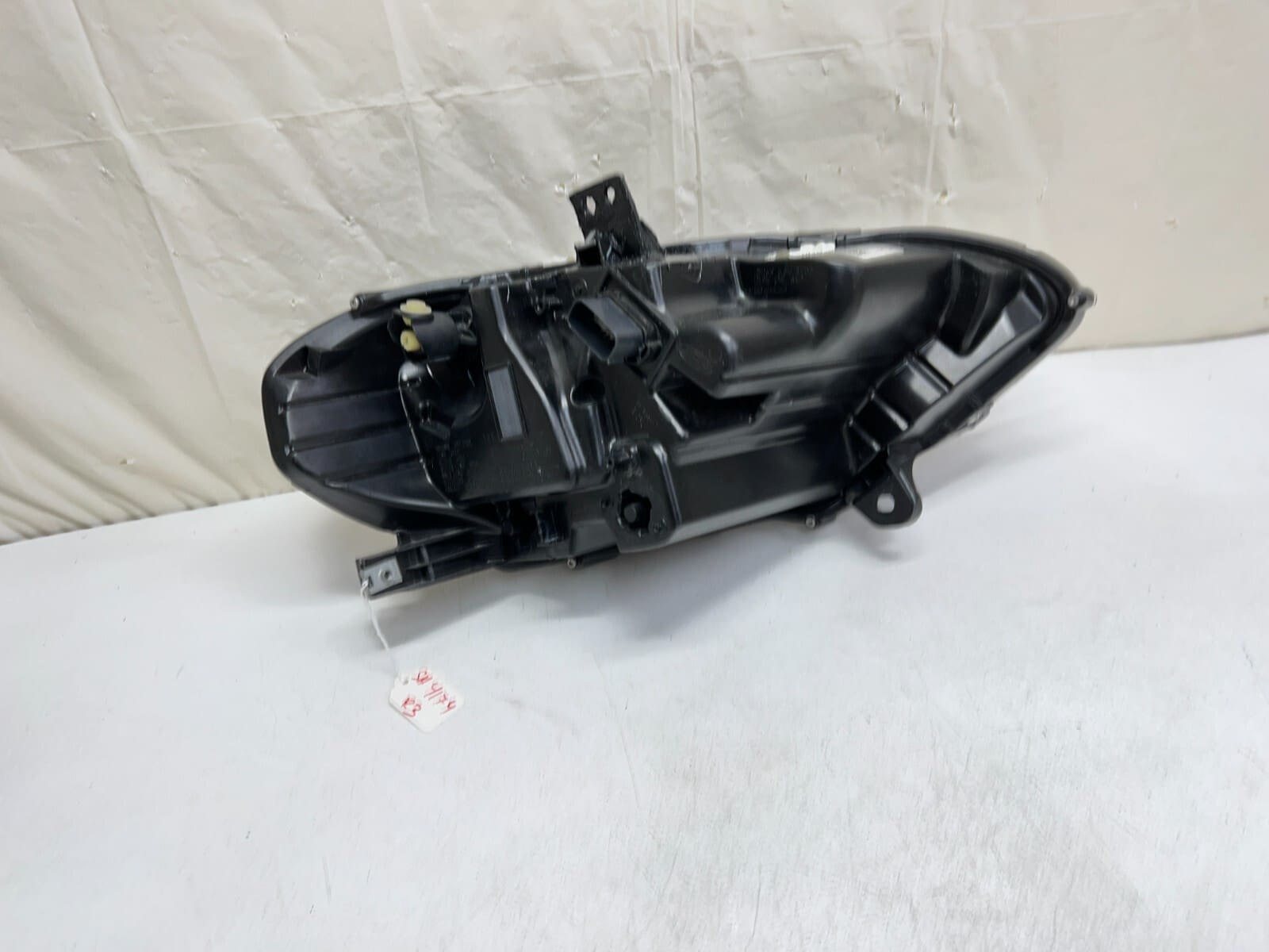 2018 2019 2020 2021 2022 2023 FORD MUSTANG LED FRONT LEFT OEM HEADLIGHT - Image 16