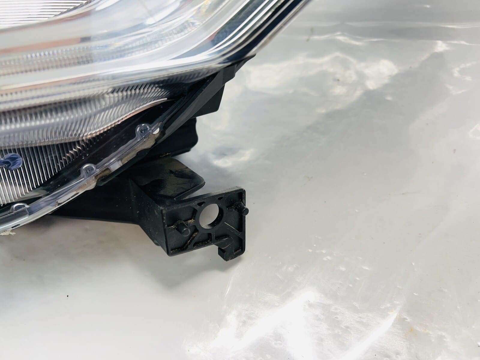 ⭐️⭐️ TESTED 2016 2017 HONDA ACCORD HALOGEN LED FRONT LEFT OEM HEADLIGHT - Image 3