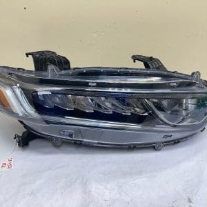 ALL TABS 2018 2019 2020 2021 2022 HONDA ACCORD LED FRONT RIGHT OEM HEADLIGHT