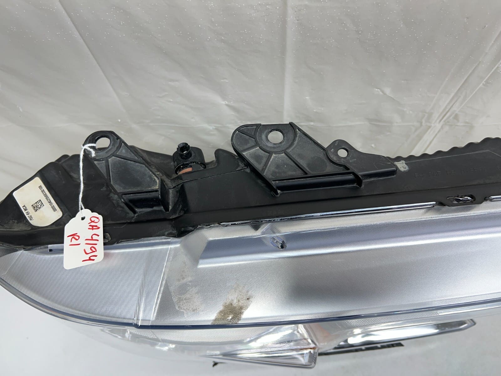 2018 2019 2020 FORD F150 HALOGEN FRONT RIGHT OEM HEADLIGHT KL3413005AA - Image 9