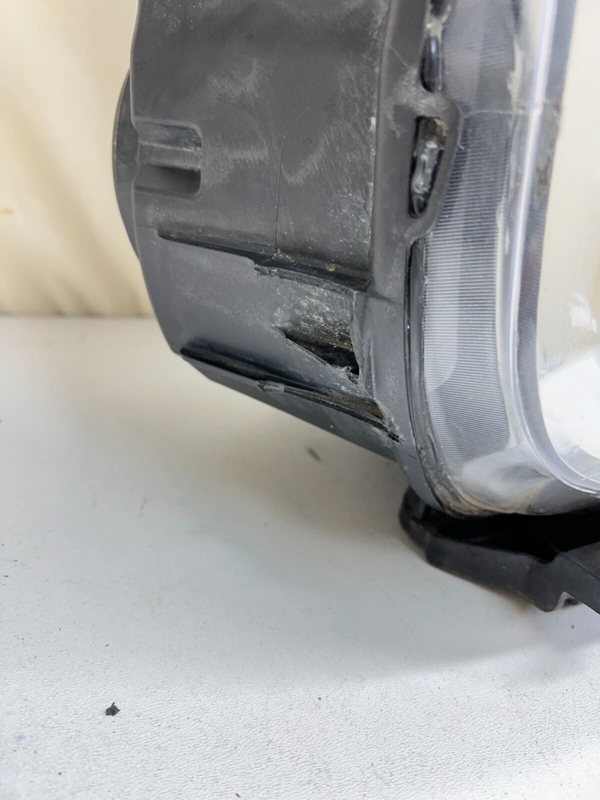 2018 2019 2020 FORD F150 HALOGEN FRONT RIGHT OEM HEADLIGHT KL3413005AA - Image 12