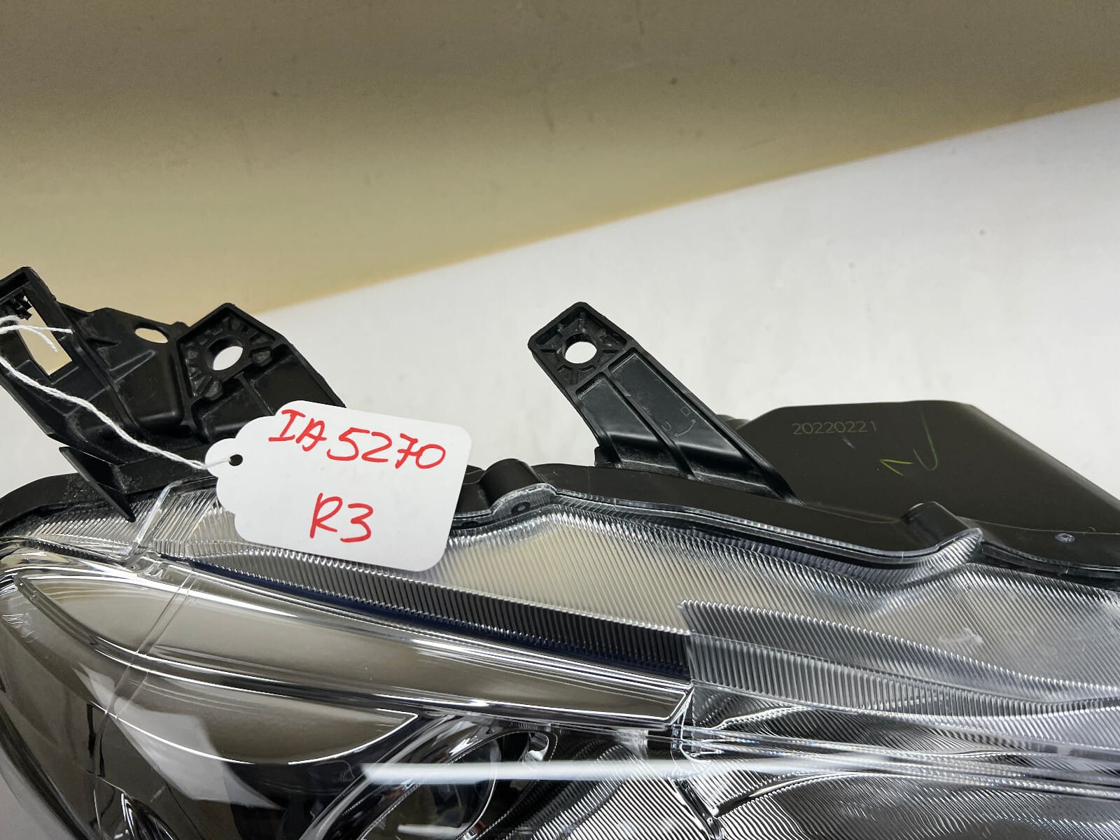 MINT 2013-16 SCION FRS SUBARU BRZ HALOGEN FRONT RIGHT CAPA HEADLIGHT su003-05139 - Image 15