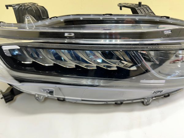 2018 2019 2020 2021 2022 HONDA ACCORD HYBRID LED FRONT RIGHT OEM HEADLIGHT BLUE - Image 7