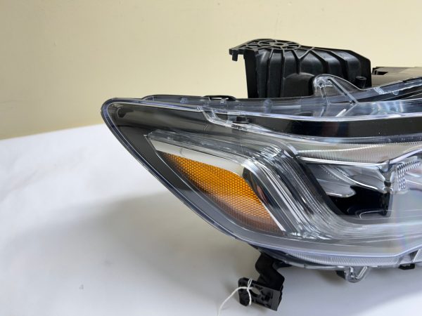 2018 2019 2020 2021 2022 HONDA ACCORD HYBRID LED FRONT RIGHT OEM HEADLIGHT BLUE - Image 10