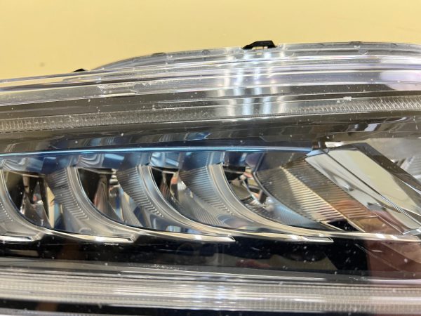 2018 2019 2020 2021 2022 HONDA ACCORD HYBRID LED FRONT RIGHT OEM HEADLIGHT BLUE - Image 13