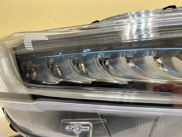 2018 2019 2020 2021 2022 HONDA ACCORD HYBRID LED FRONT RIGHT OEM HEADLIGHT BLUE - Image 14