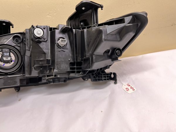 2018 2019 2020 2021 2022 HONDA ACCORD HYBRID LED FRONT RIGHT OEM HEADLIGHT BLUE - Image 16