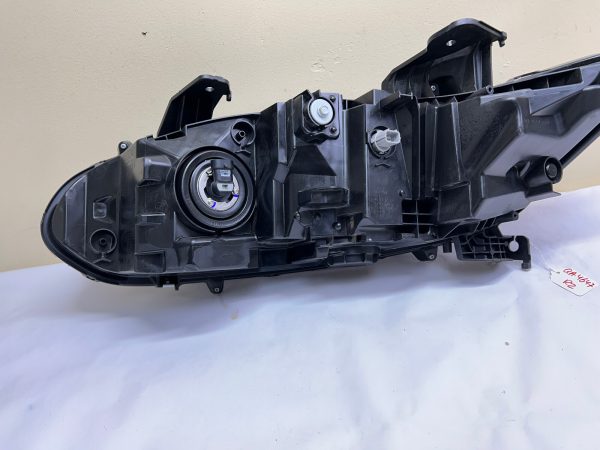 2018 2019 2020 2021 2022 HONDA ACCORD HYBRID LED FRONT RIGHT OEM HEADLIGHT BLUE - Image 17
