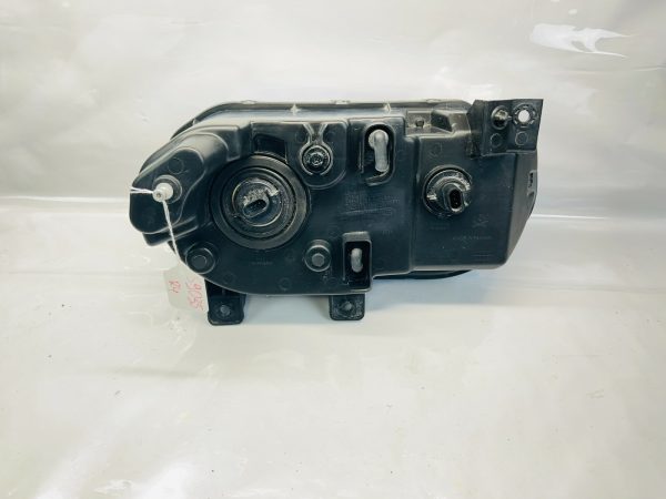 NICE 2008 2009 2010 2011 2012 2013 2014 CHEVY CHALLENGER HALOGEN LEFT HEADLIGHT - Image 10