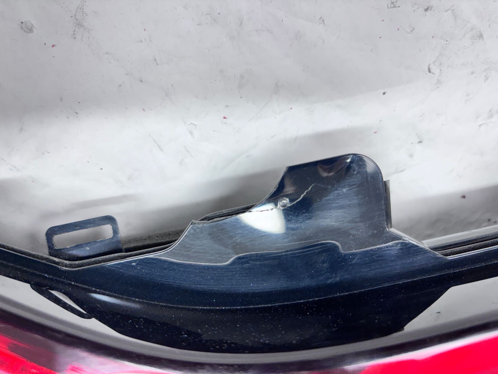 NICE 2022 2023 2024 MITSUBISHI OUTLANDER LED REAR INNER RIGHT OEM TAIL LIGHT - Image 12