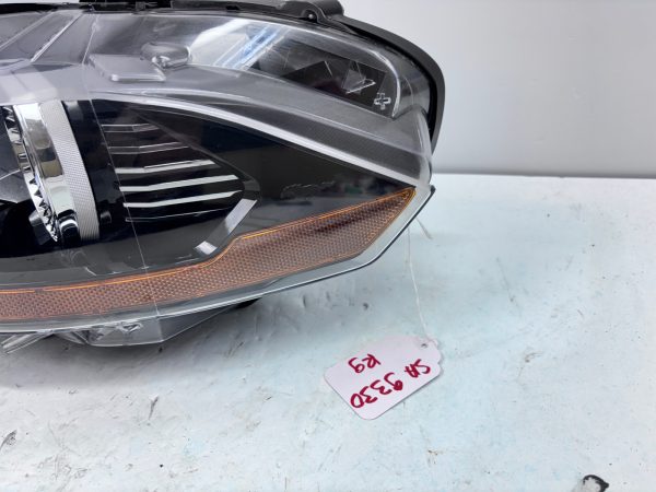2018 2019 2020 2021 2022 2023 FORD MUSTANG LED FRONT LEFT OEM HEADLIGHT - Image 3