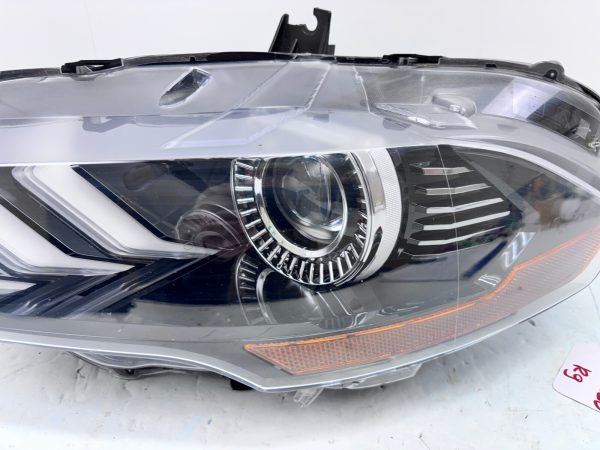 2018 2019 2020 2021 2022 2023 FORD MUSTANG LED FRONT LEFT OEM HEADLIGHT - Image 5