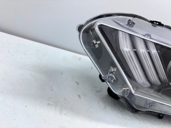 2018 2019 2020 2021 2022 2023 FORD MUSTANG LED FRONT LEFT OEM HEADLIGHT - Image 10