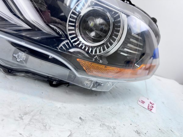 2018 2019 2020 2021 2022 2023 FORD MUSTANG LED FRONT LEFT OEM HEADLIGHT - Image 12