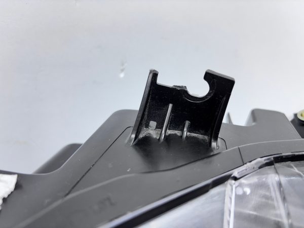 2018 2019 2020 2021 2022 2023 FORD MUSTANG LED FRONT LEFT OEM HEADLIGHT - Image 14