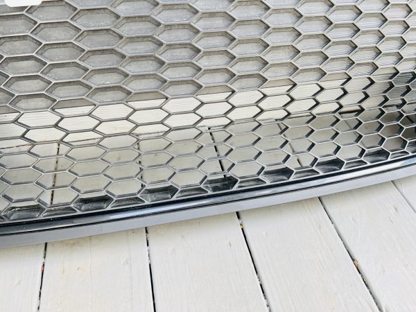 ⭐️ 2019 2020 2021 TOYOTA COROLLA FRONT OEM GRILLE GENUINE 5311212350 - Image 8