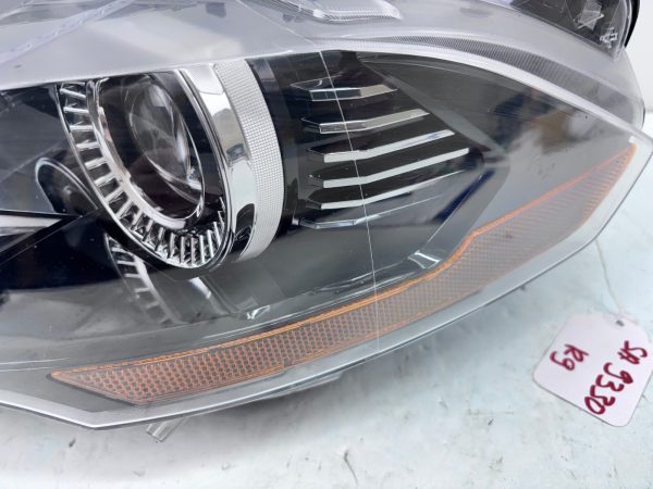 2018 2019 2020 2021 2022 2023 FORD MUSTANG LED FRONT LEFT OEM HEADLIGHT - Image 16