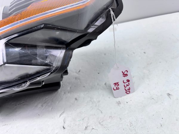 2018 2019 2020 2021 2022 2023 FORD MUSTANG LED FRONT LEFT OEM HEADLIGHT - Image 18