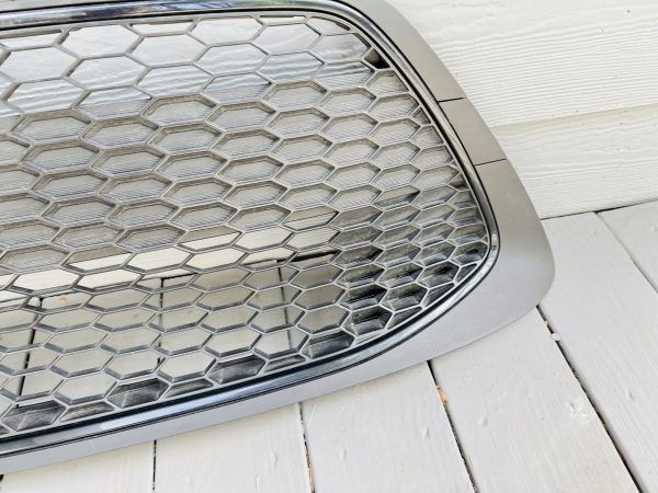 ⭐️ 2019 2020 2021 TOYOTA COROLLA FRONT OEM GRILLE GENUINE 5311212350 - Image 10