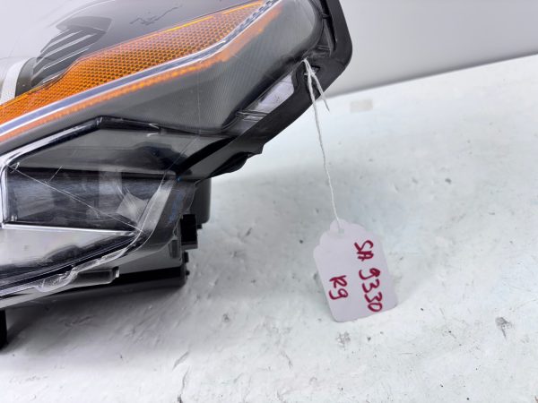 2018 2019 2020 2021 2022 2023 FORD MUSTANG LED FRONT LEFT OEM HEADLIGHT - Image 19
