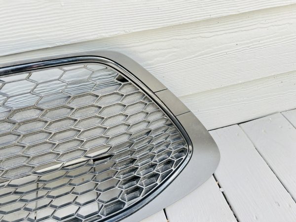 ⭐️ 2019 2020 2021 TOYOTA COROLLA FRONT OEM GRILLE GENUINE 5311212350 - Image 11
