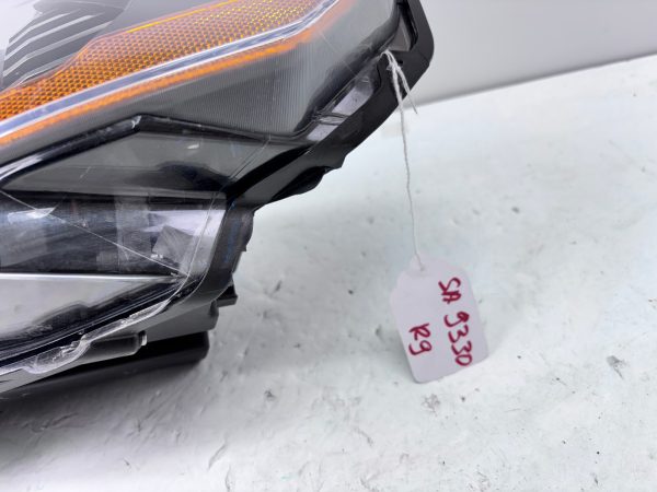 2018 2019 2020 2021 2022 2023 FORD MUSTANG LED FRONT LEFT OEM HEADLIGHT - Image 20