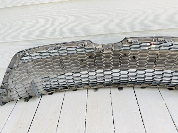 ⭐️ 2019 2020 2021 TOYOTA COROLLA FRONT OEM GRILLE GENUINE 5311212350 - Image 14