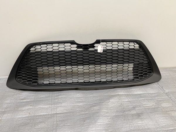 ⭐️  53102-02280 2020 2021 2022  TOYOTA COROLLA  FRONT OEM GRILLE LOWER GENUINE