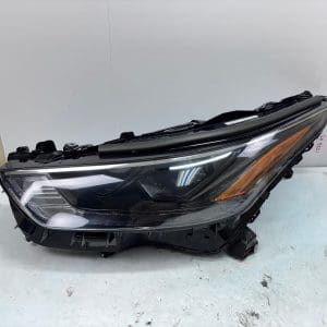 10100-8A0M4  2020 2021 2022 2023 TOYOTA HIGHLANDER LED FRONT LEFT OEM HEADLIGHT