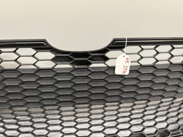 ⭐️  53102-02280 2020 2021 2022  TOYOTA COROLLA  FRONT OEM GRILLE LOWER GENUINE - Image 2