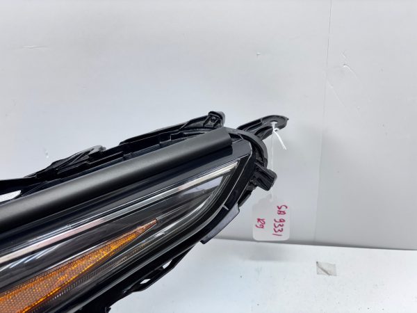 10100-8A0M4  2020 2021 2022 2023 TOYOTA HIGHLANDER LED FRONT LEFT OEM HEADLIGHT - Image 3