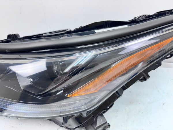 10100-8A0M4  2020 2021 2022 2023 TOYOTA HIGHLANDER LED FRONT LEFT OEM HEADLIGHT - Image 6