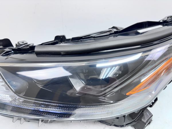 10100-8A0M4  2020 2021 2022 2023 TOYOTA HIGHLANDER LED FRONT LEFT OEM HEADLIGHT - Image 7