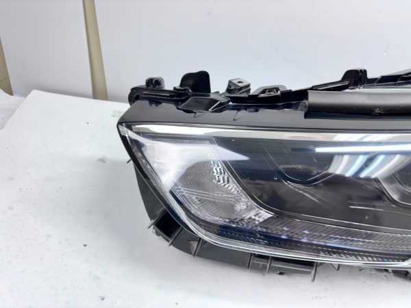 10100-8A0M4  2020 2021 2022 2023 TOYOTA HIGHLANDER LED FRONT LEFT OEM HEADLIGHT - Image 9
