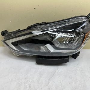 2016 2017 2018 2019 NISSAN SENTRA HALOGEN FRONT LEFT OEM HEADLIGHT