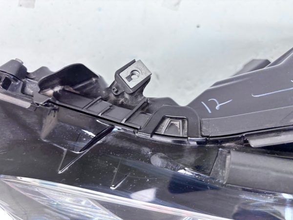 10100-8A0M4  2020 2021 2022 2023 TOYOTA HIGHLANDER LED FRONT LEFT OEM HEADLIGHT - Image 11