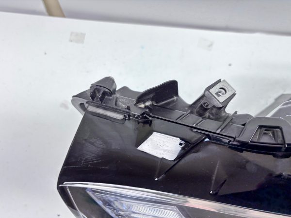 10100-8A0M4  2020 2021 2022 2023 TOYOTA HIGHLANDER LED FRONT LEFT OEM HEADLIGHT - Image 12