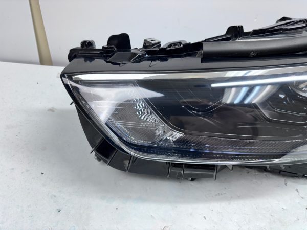 10100-8A0M4  2020 2021 2022 2023 TOYOTA HIGHLANDER LED FRONT LEFT OEM HEADLIGHT - Image 13
