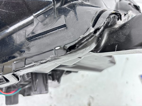 10100-8A0M4  2020 2021 2022 2023 TOYOTA HIGHLANDER LED FRONT LEFT OEM HEADLIGHT - Image 18